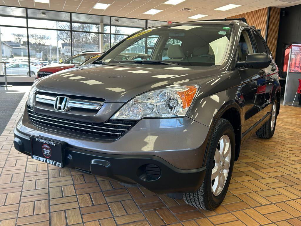 used 2009 Honda CR-V car, priced at $10,333