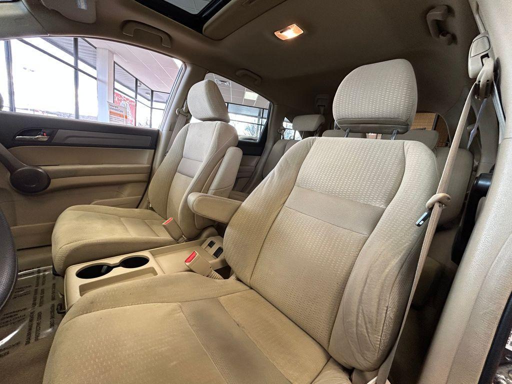 used 2009 Honda CR-V car, priced at $10,333