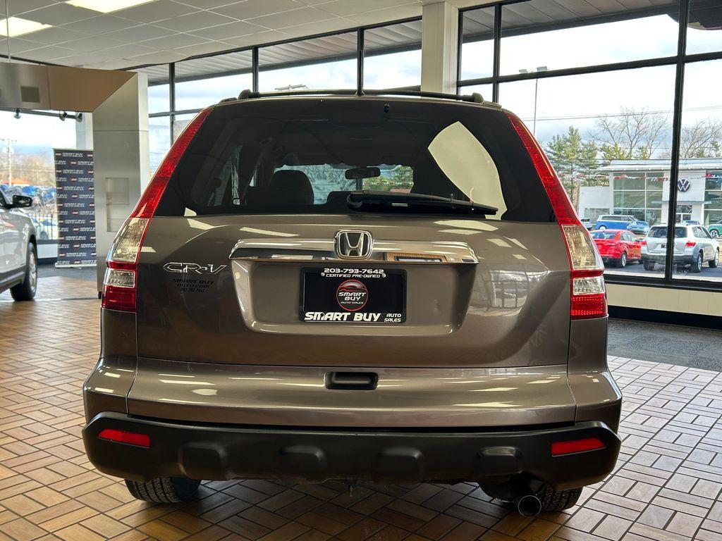 used 2009 Honda CR-V car, priced at $10,333