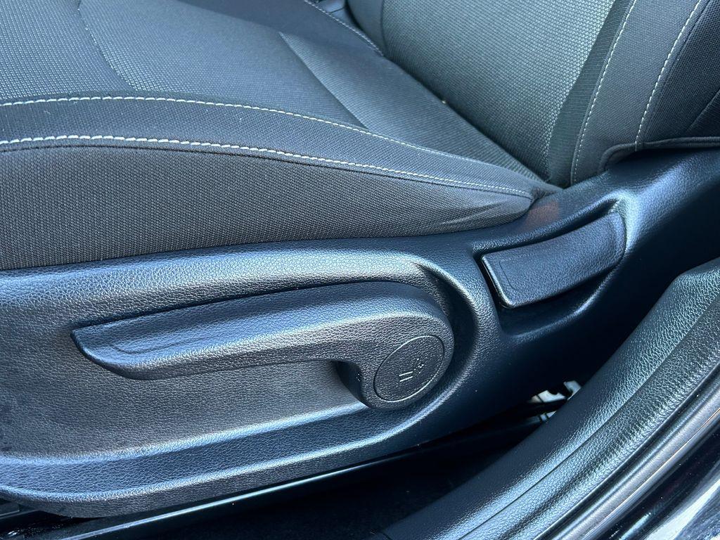 used 2024 Kia Forte car, priced at $17,818