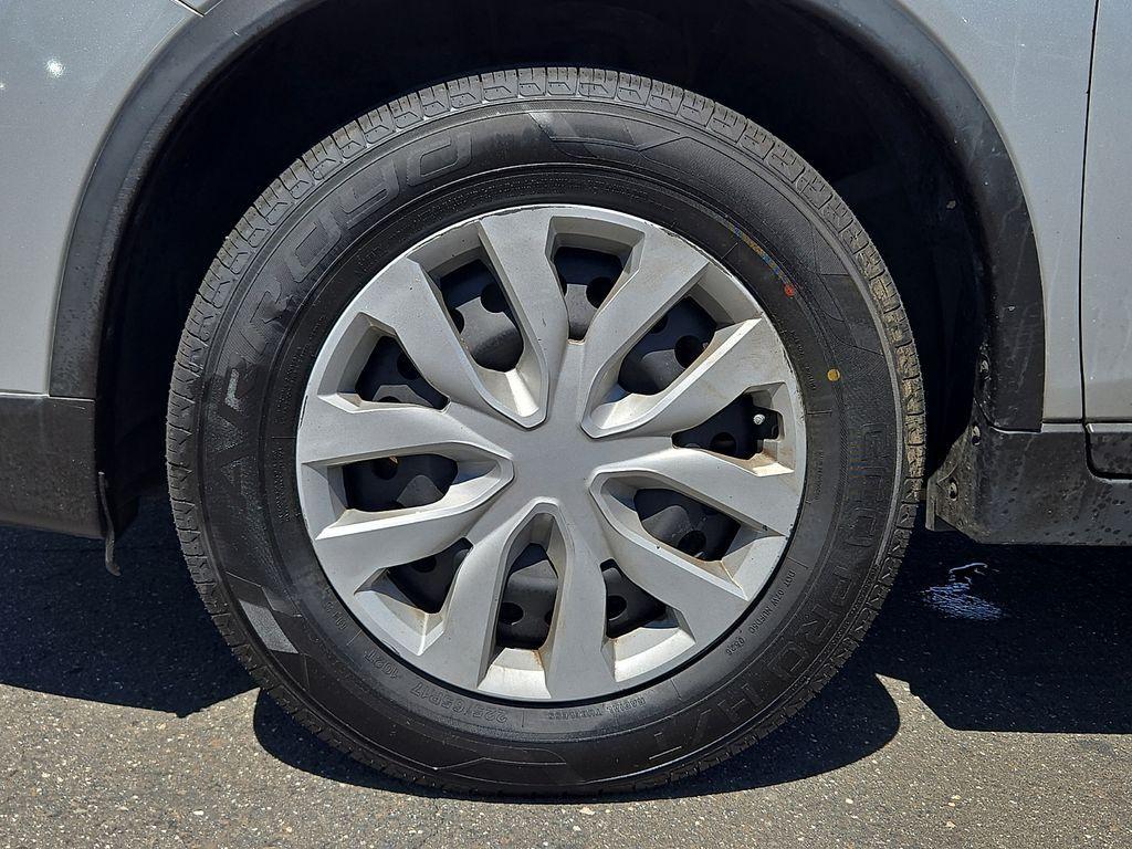 used 2016 Nissan Rogue car, priced at $5,890
