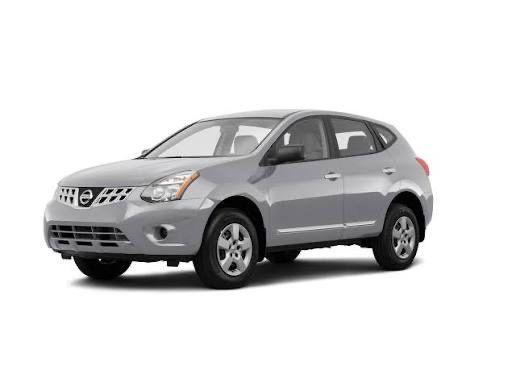 used 2014 Nissan Rogue car, priced at $6,999