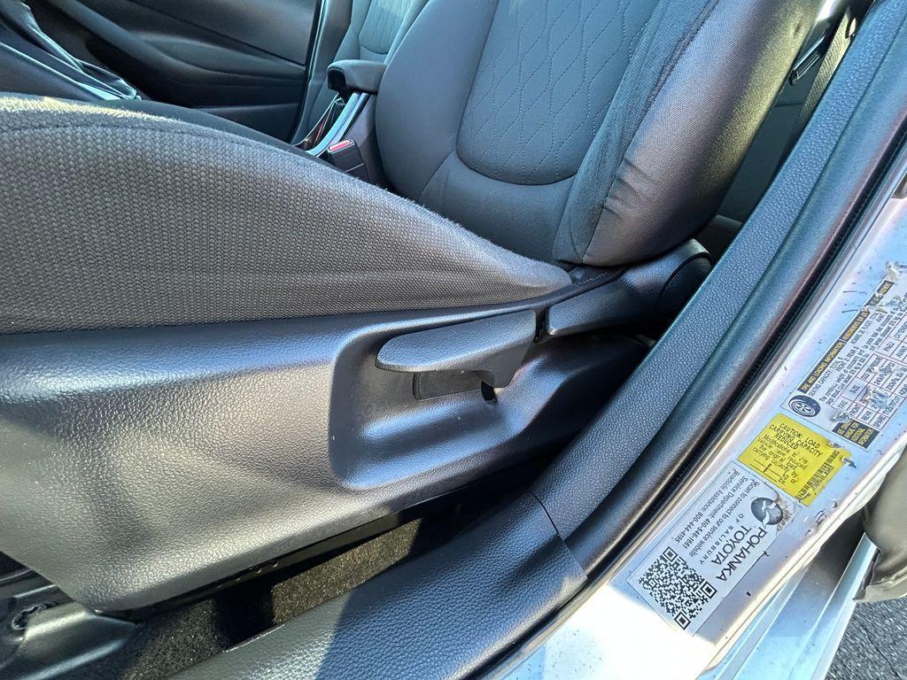 used 2020 Toyota Corolla car, priced at $13,817