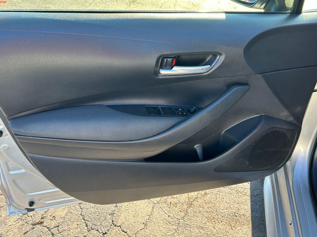 used 2020 Toyota Corolla car, priced at $13,817