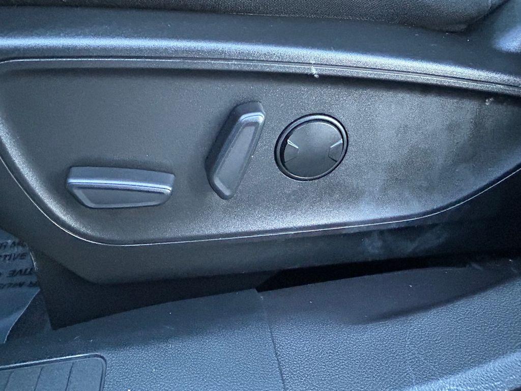 used 2023 Ford Escape car, priced at $16,995