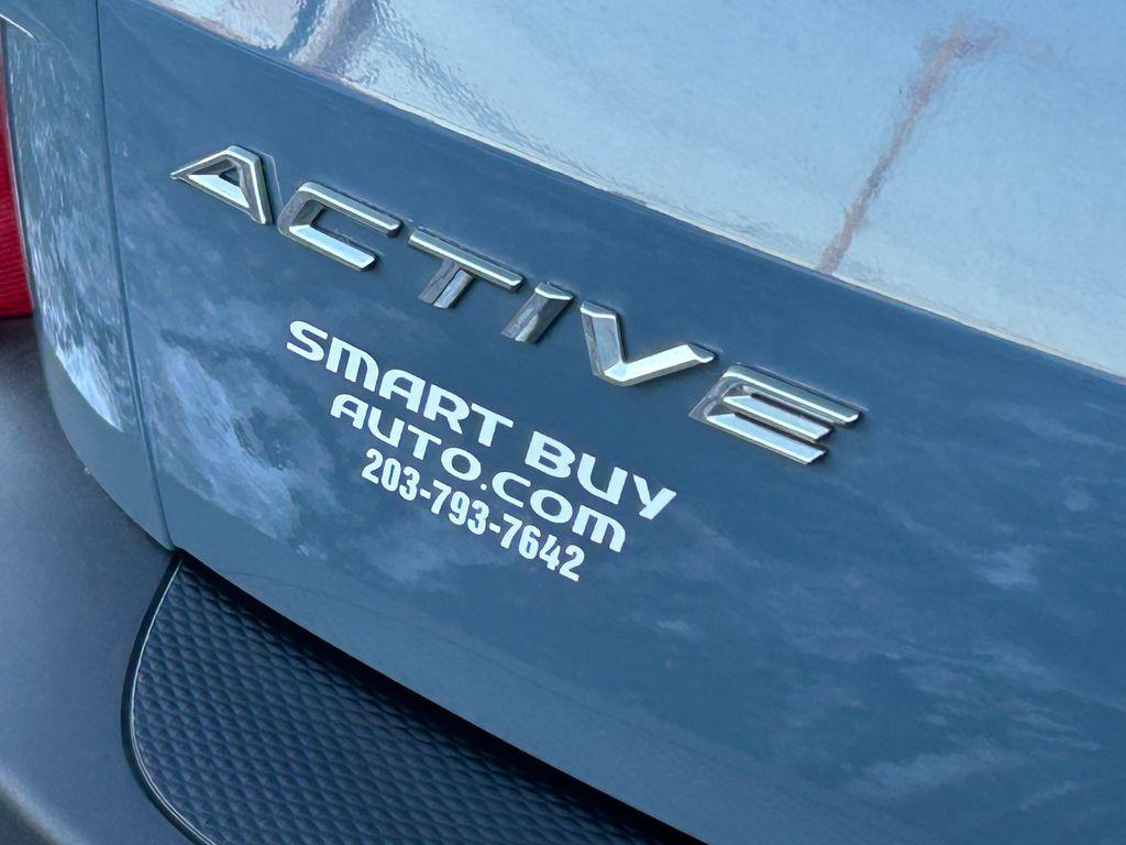 used 2023 Ford Escape car, priced at $16,995