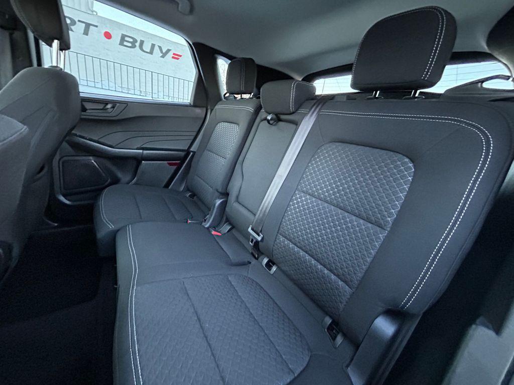 used 2023 Ford Escape car, priced at $16,995