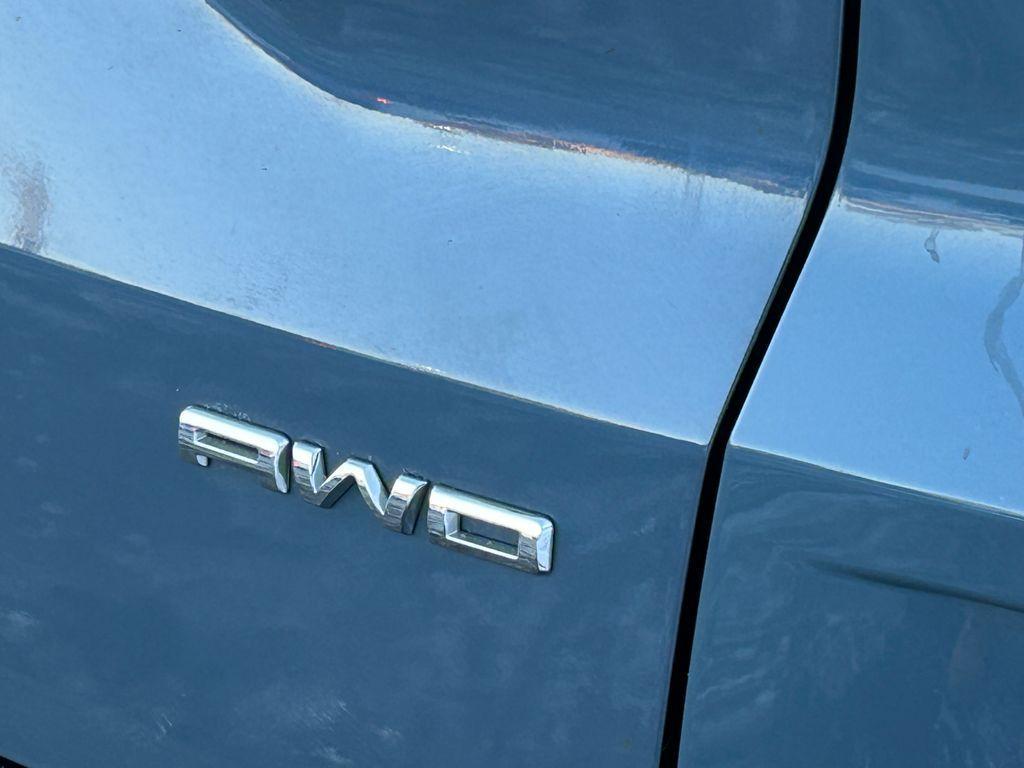 used 2023 Ford Escape car, priced at $16,995