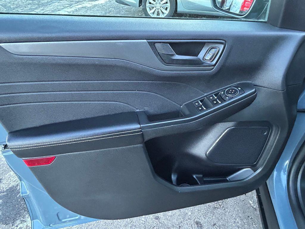 used 2023 Ford Escape car, priced at $16,995