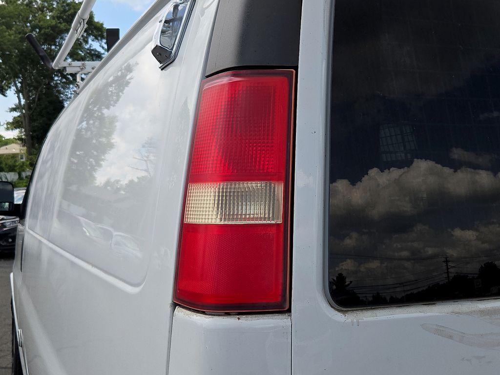 used 2010 Chevrolet Express 1500 car, priced at $11,295