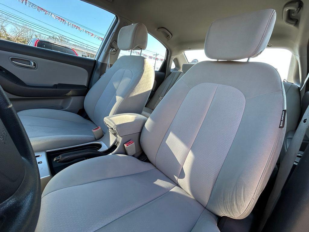 used 2008 Hyundai Elantra car, priced at $7,768