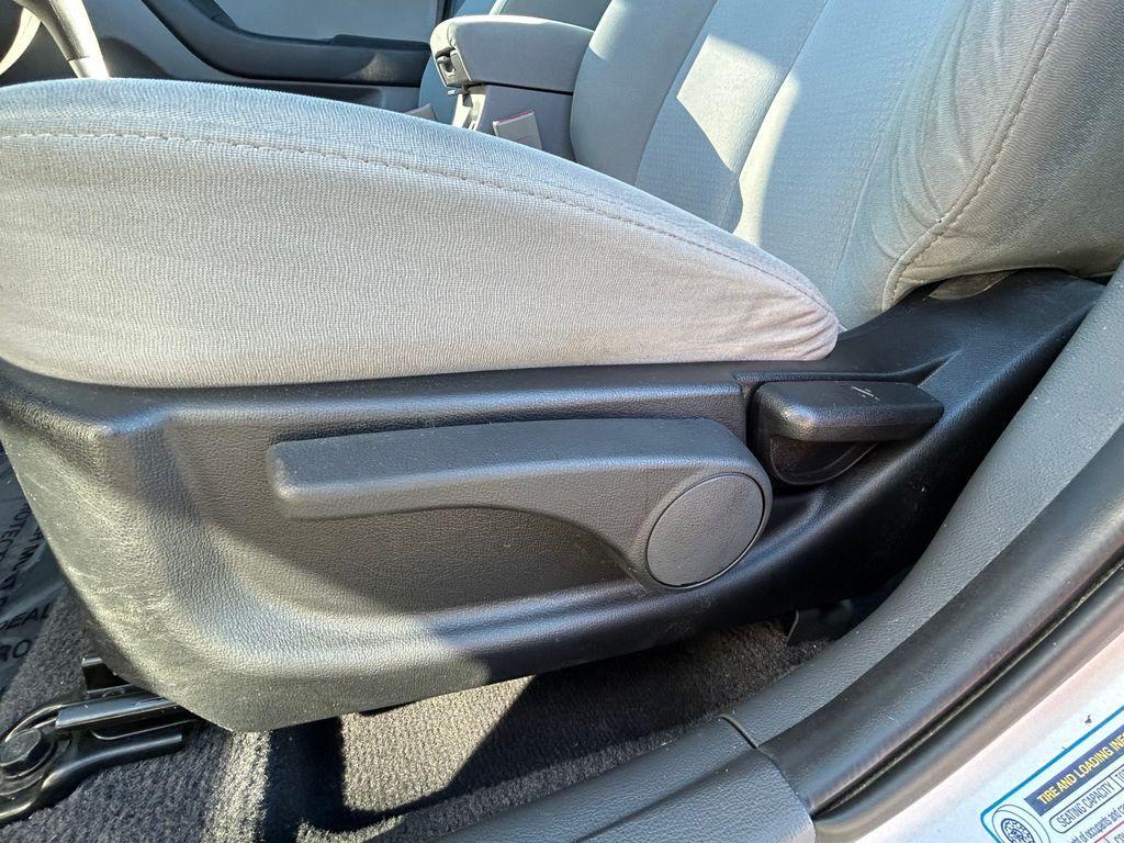 used 2008 Hyundai Elantra car, priced at $7,768