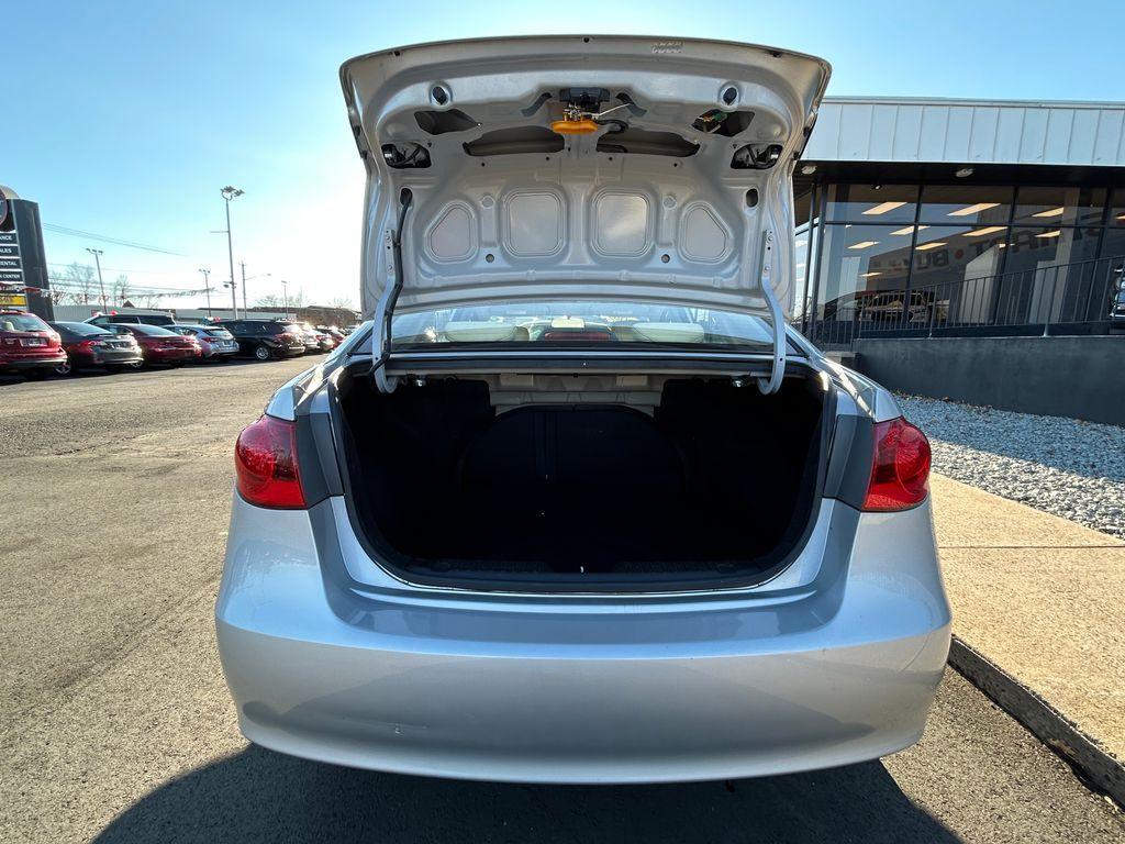 used 2008 Hyundai Elantra car, priced at $7,768