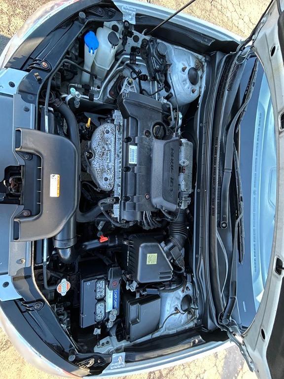 used 2008 Hyundai Elantra car, priced at $7,768