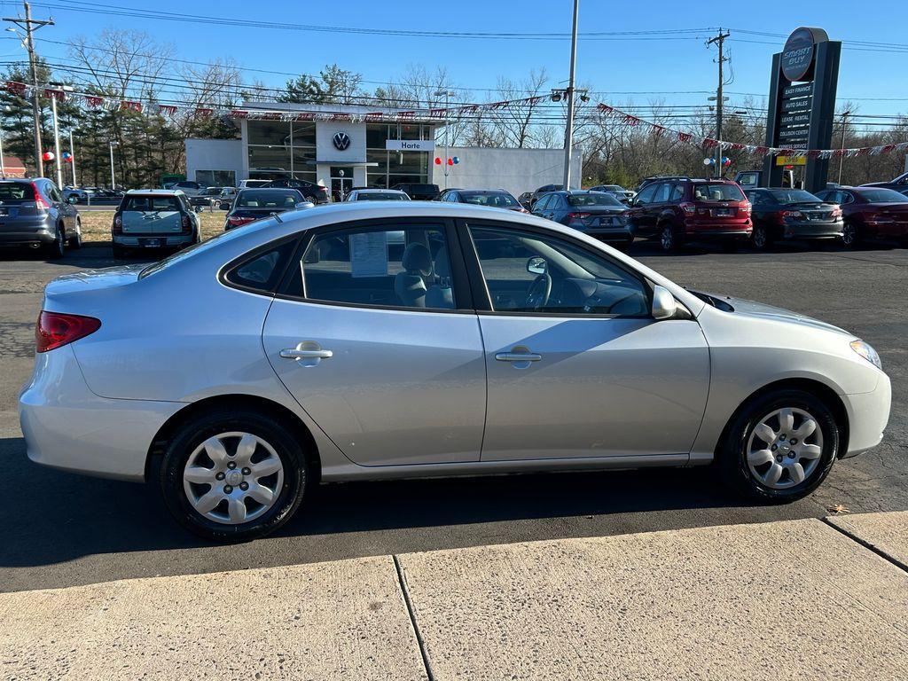 used 2008 Hyundai Elantra car, priced at $7,768
