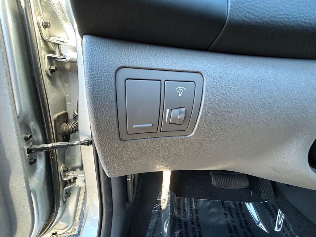 used 2008 Hyundai Elantra car, priced at $7,768