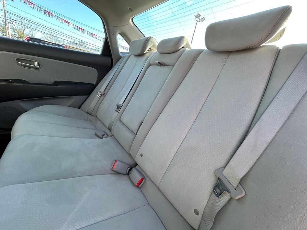 used 2008 Hyundai Elantra car, priced at $7,768