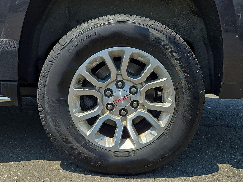 used 2018 GMC Yukon XL car, priced at $16,659