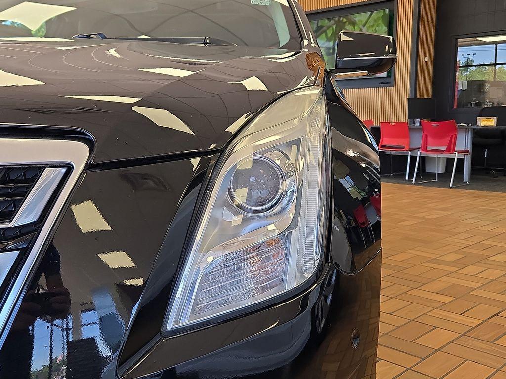 used 2016 Cadillac XTS car, priced at $16,377