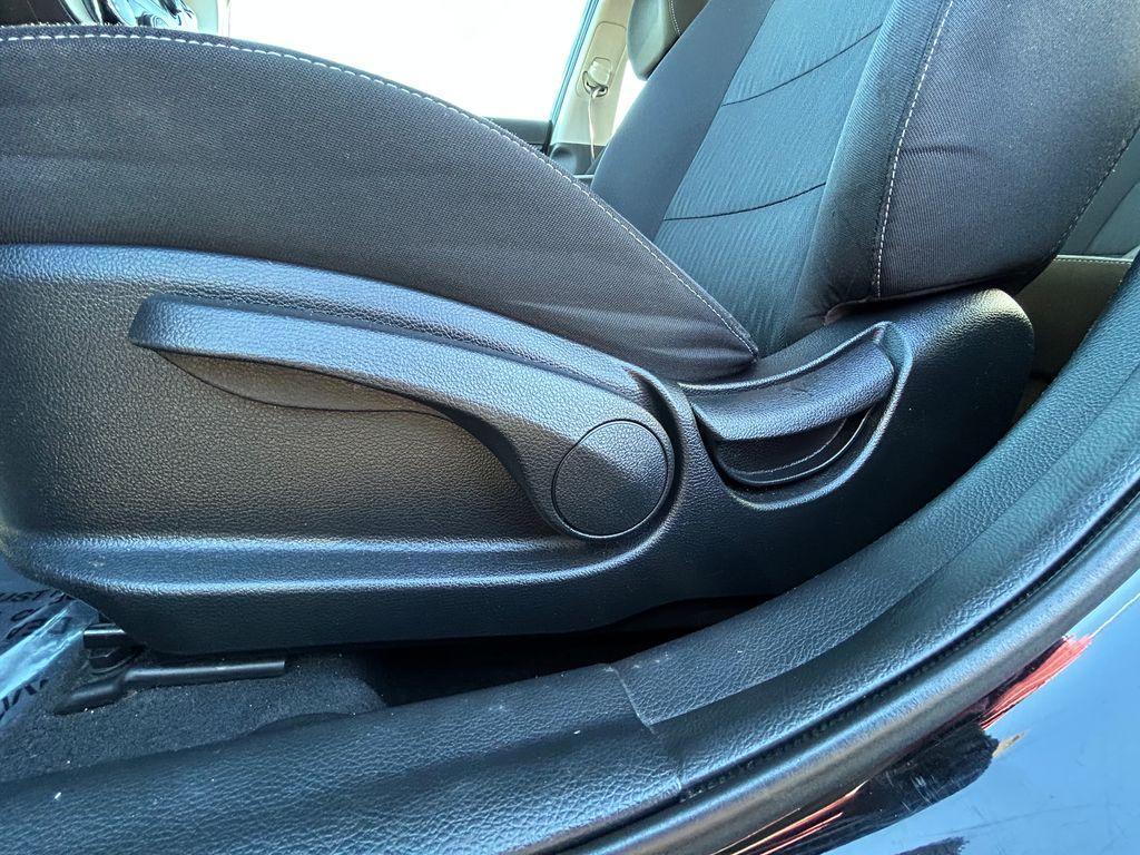 used 2016 Kia Forte car, priced at $6,995