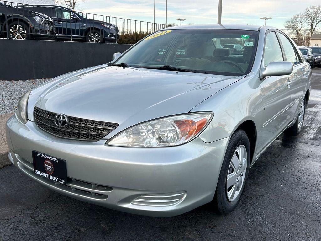 used 2004 Toyota Camry car, priced at $8,995