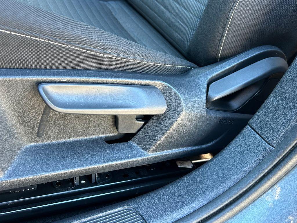 used 2023 Volkswagen Jetta car, priced at $14,995
