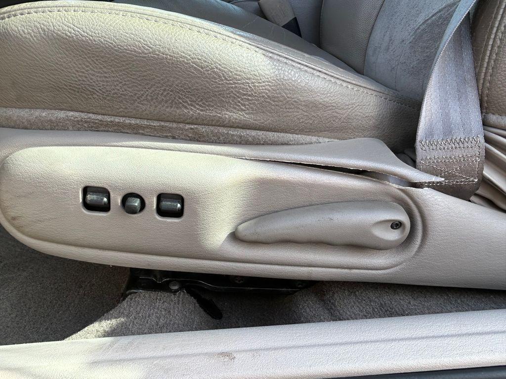 used 2005 Chrysler Sebring car, priced at $6,495