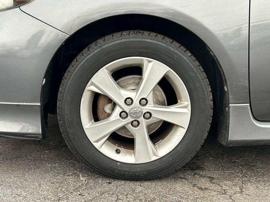 used 2013 Toyota Corolla car, priced at $10,995