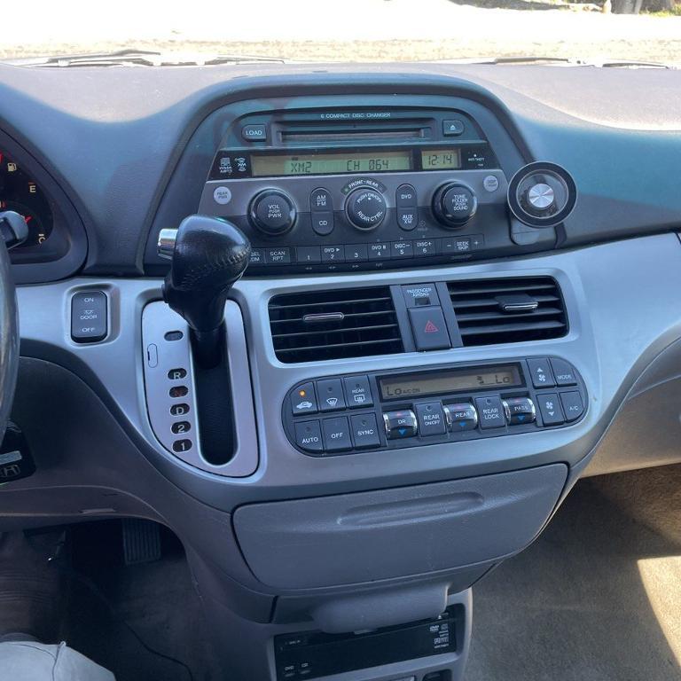 used 2010 Honda Odyssey car, priced at $8,995