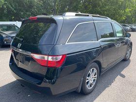 used 2012 Honda Odyssey car, priced at $12,388