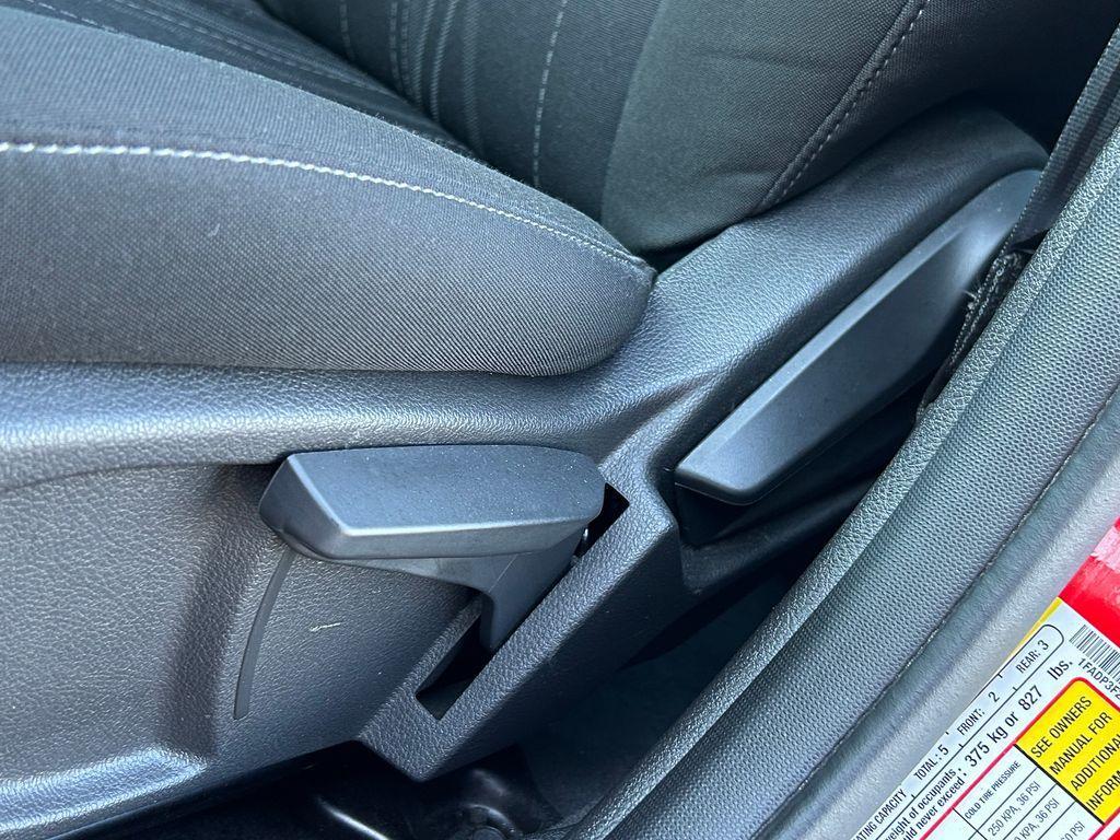 used 2015 Ford Focus car, priced at $7,395