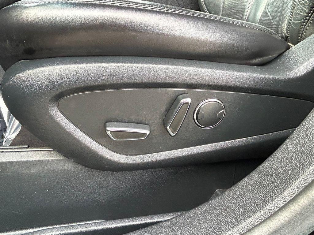 used 2017 Lincoln MKX car, priced at $15,995