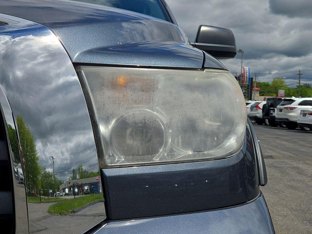 used 2008 Toyota Tundra car, priced at $17,530