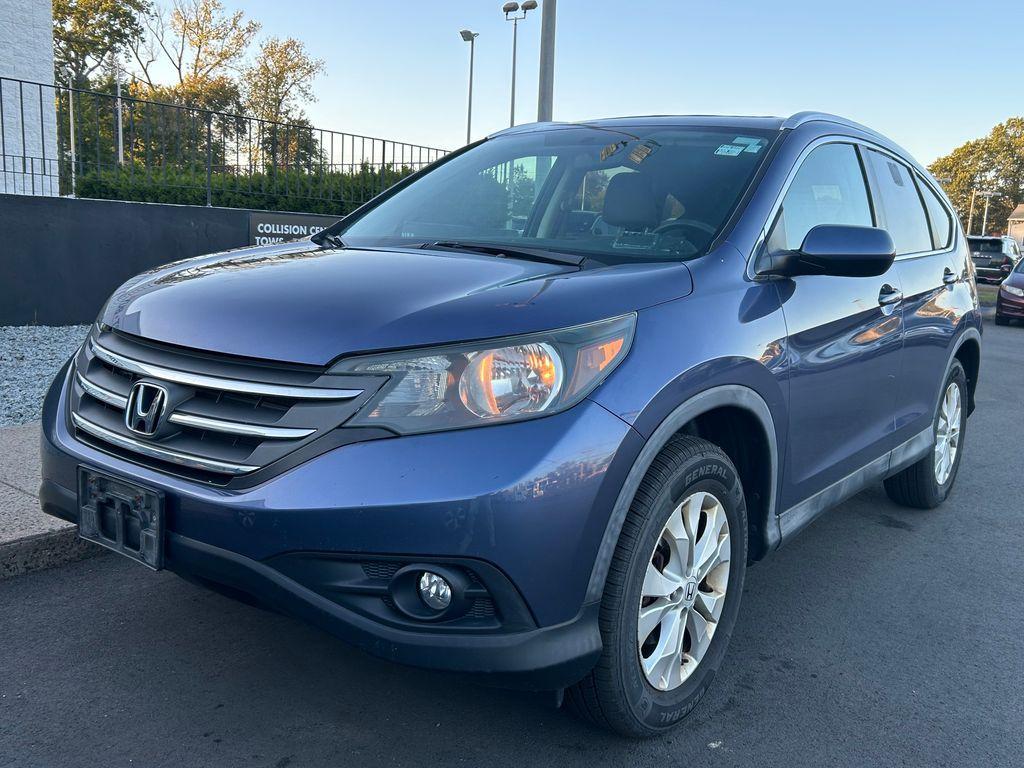 used 2013 Honda CR-V car, priced at $14,550