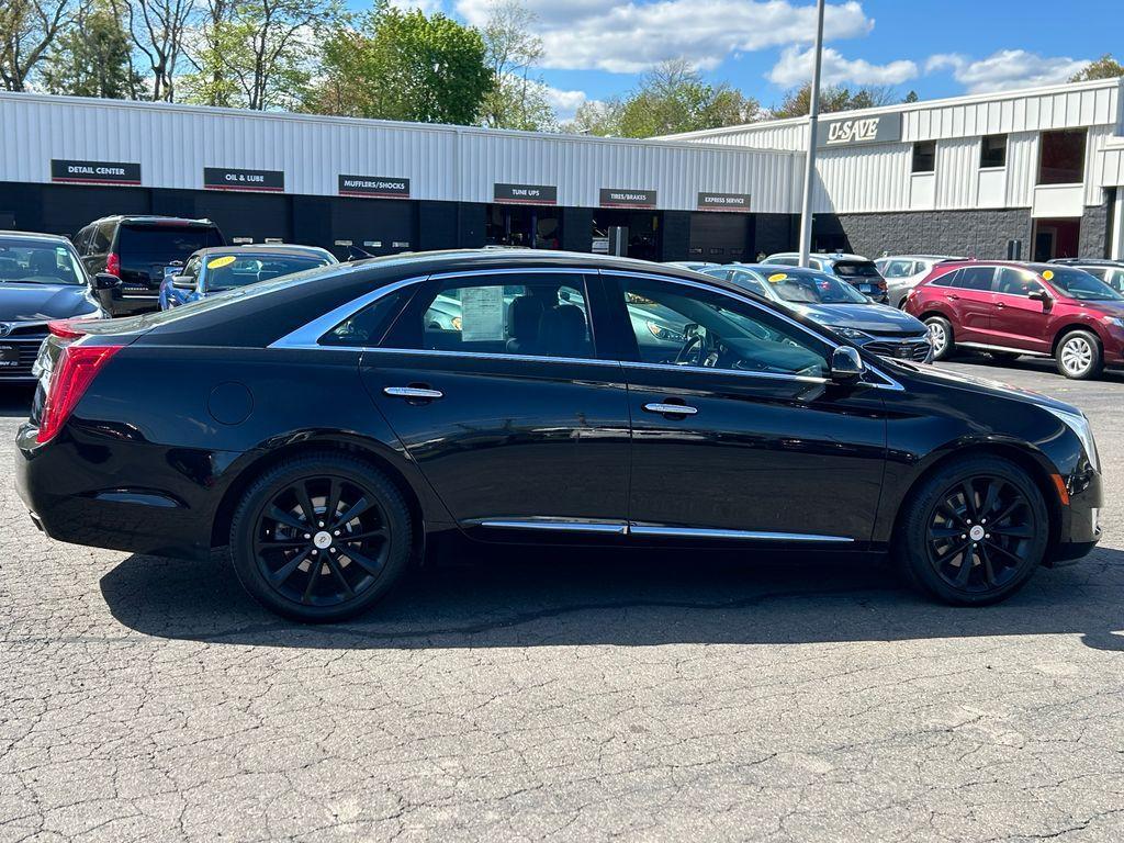 used 2014 Cadillac XTS car, priced at $14,495