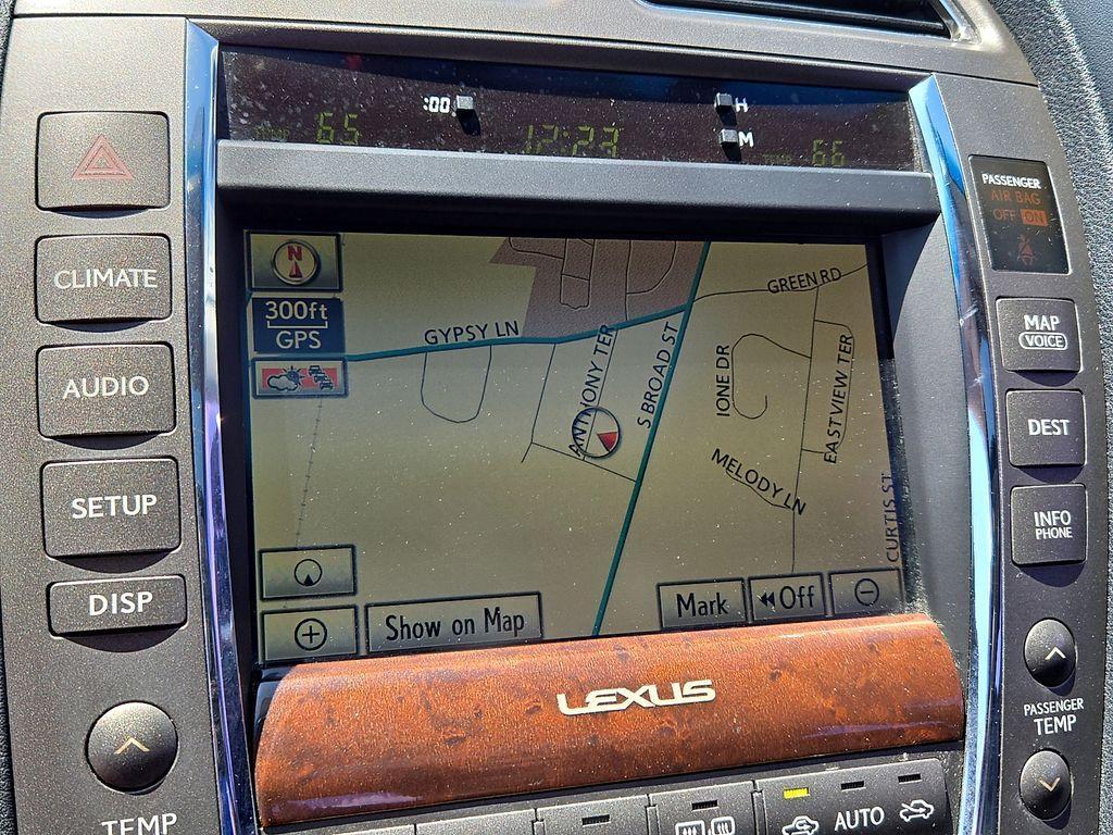 used 2010 Lexus ES 350 car, priced at $16,295