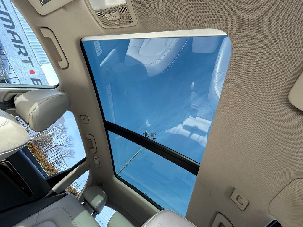 used 2012 Audi Q5 car, priced at $6,200