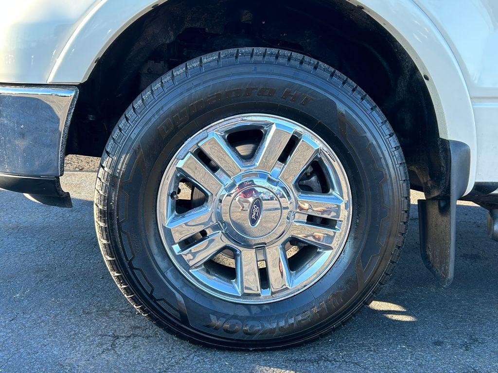 used 2007 Ford F-150 car, priced at $8,995