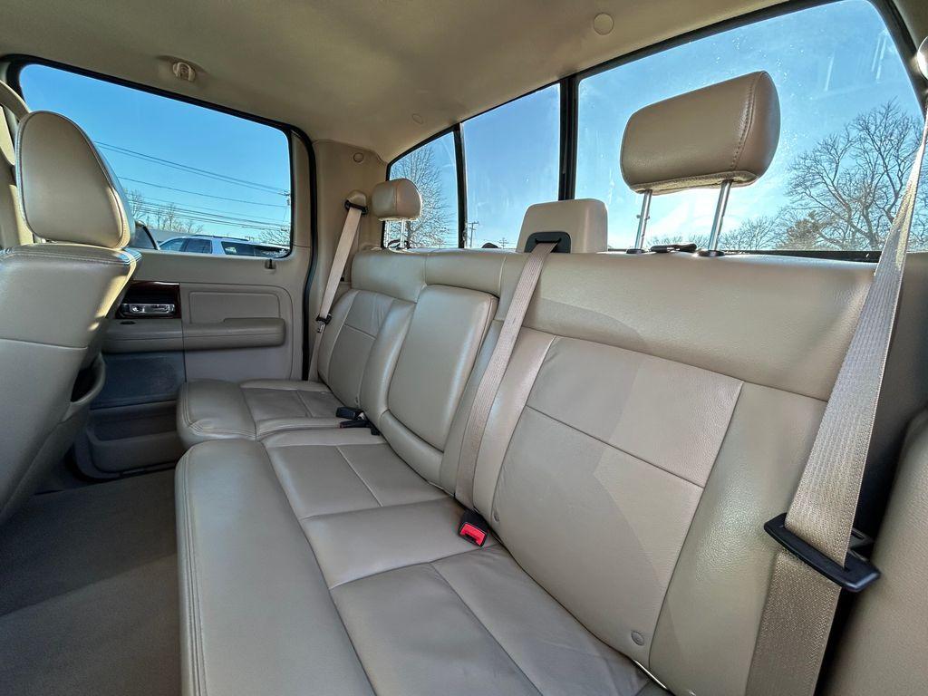 used 2007 Ford F-150 car, priced at $8,995