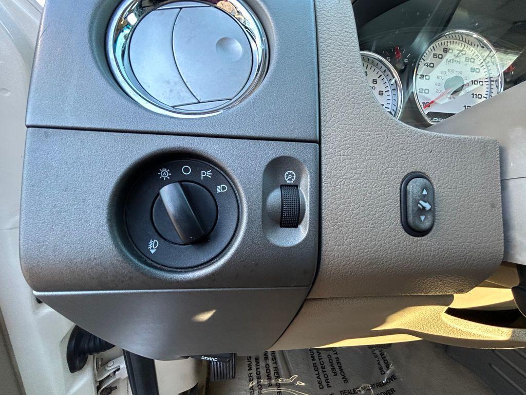 used 2007 Ford F-150 car, priced at $8,995