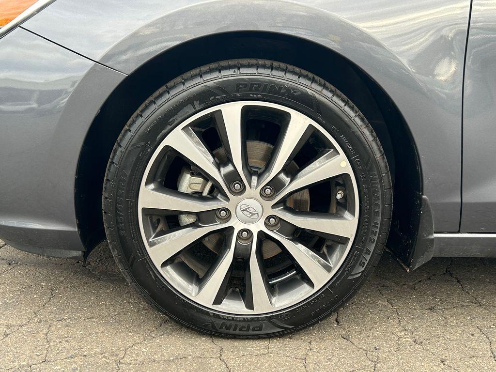 used 2018 Hyundai Elantra GT car, priced at $15,995