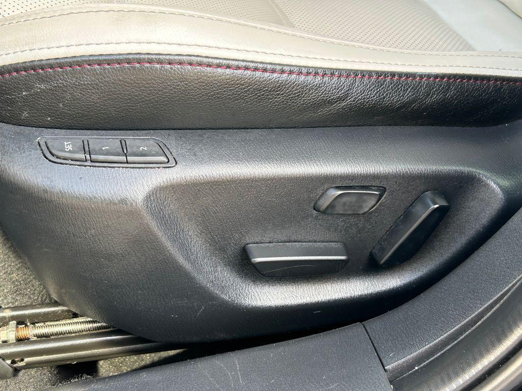 used 2016 Mazda Mazda6 car, priced at $14,849