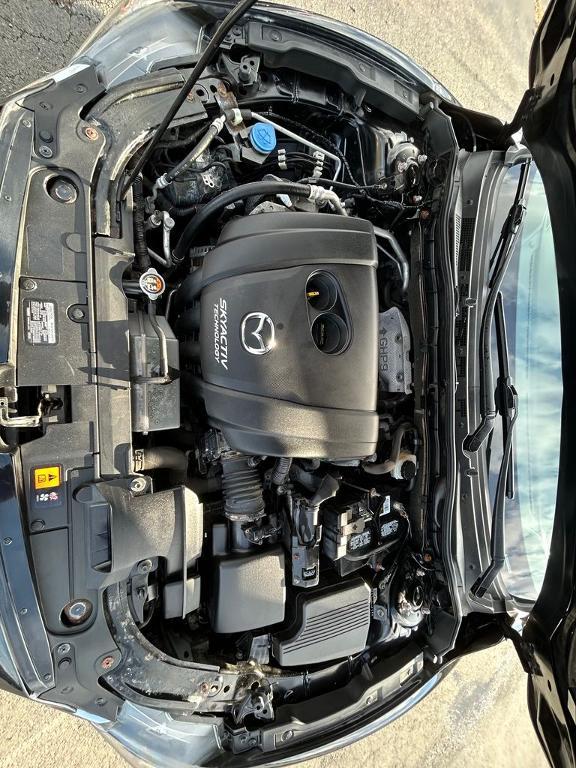 used 2016 Mazda Mazda6 car, priced at $14,849