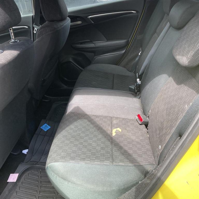 used 2015 Honda Fit car, priced at $10,000