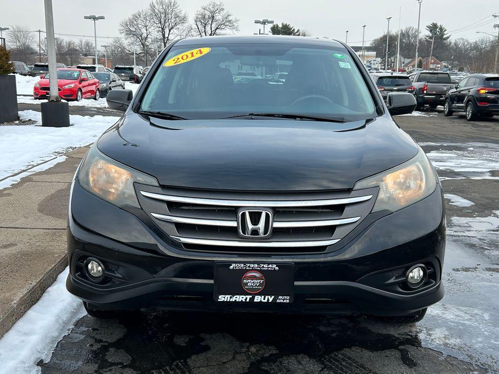 used 2014 Honda CR-V car, priced at $11,895