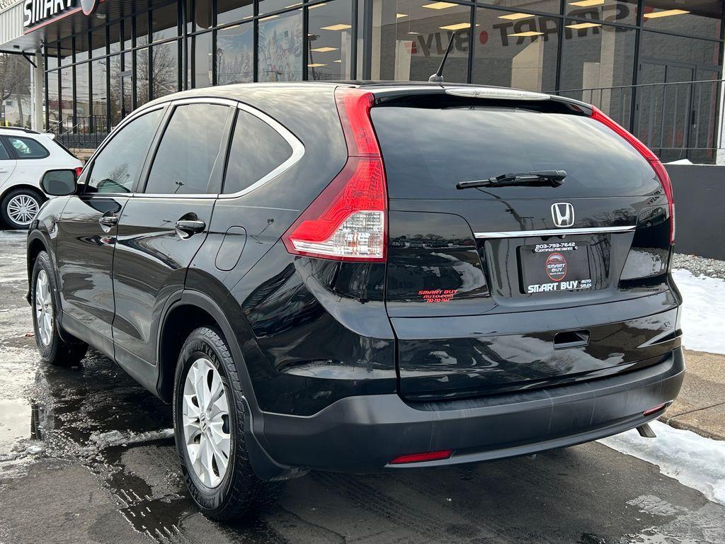 used 2014 Honda CR-V car, priced at $11,895