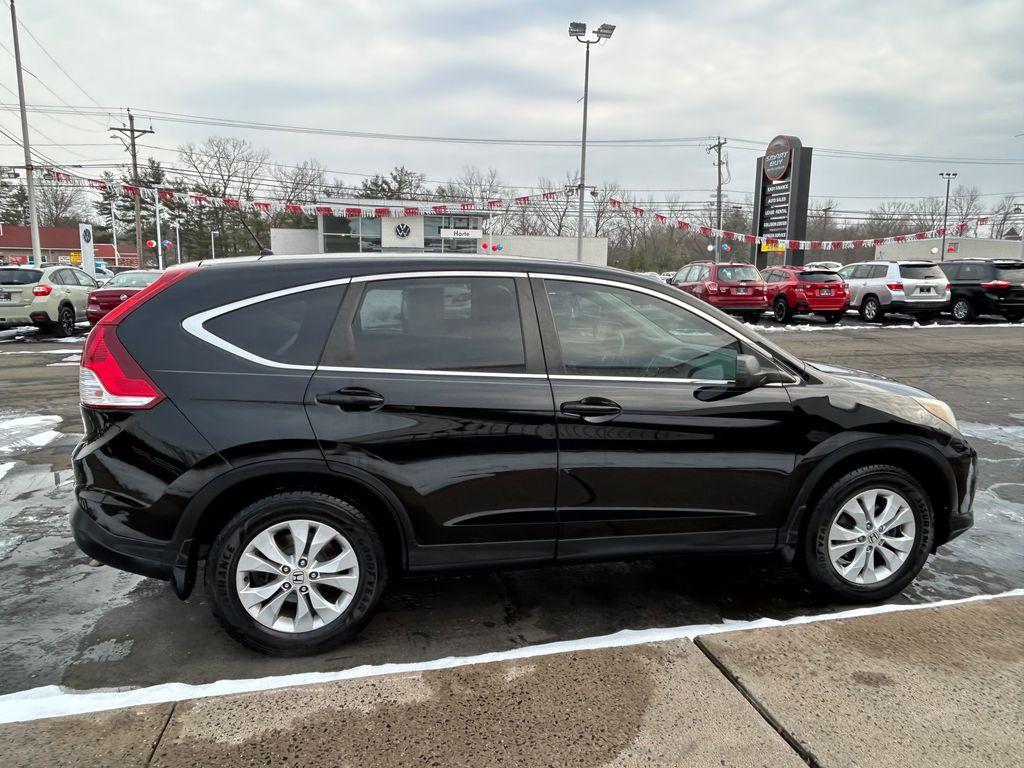 used 2014 Honda CR-V car, priced at $11,895