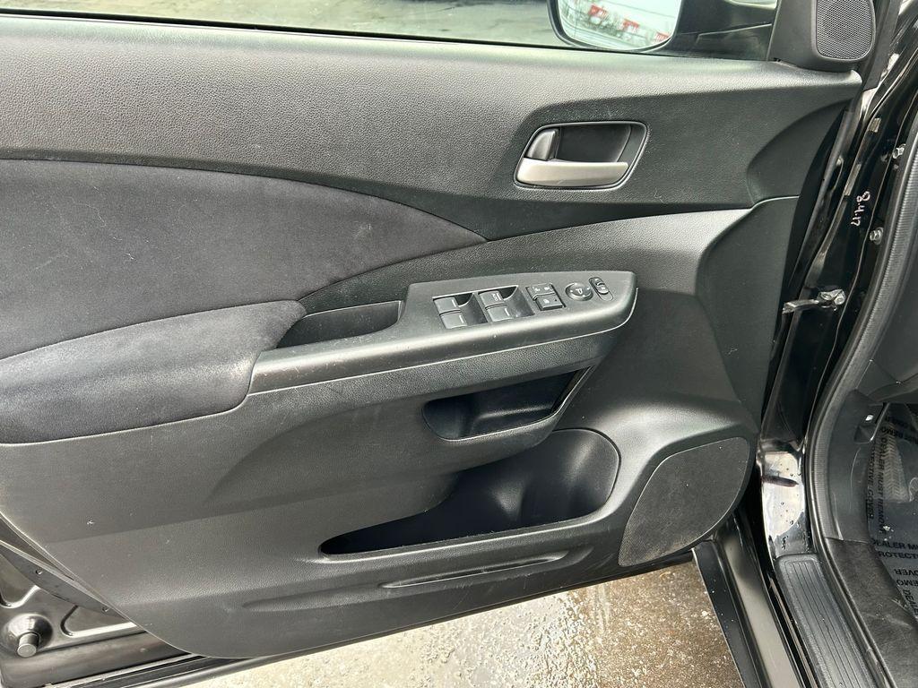 used 2014 Honda CR-V car, priced at $11,895
