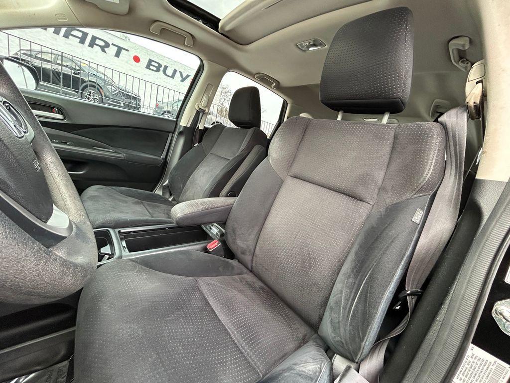 used 2014 Honda CR-V car, priced at $11,895