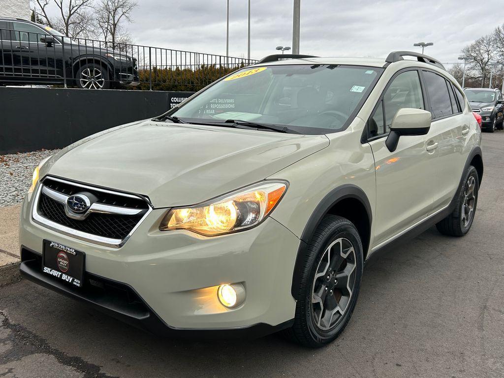 used 2013 Subaru XV Crosstrek car, priced at $8,595